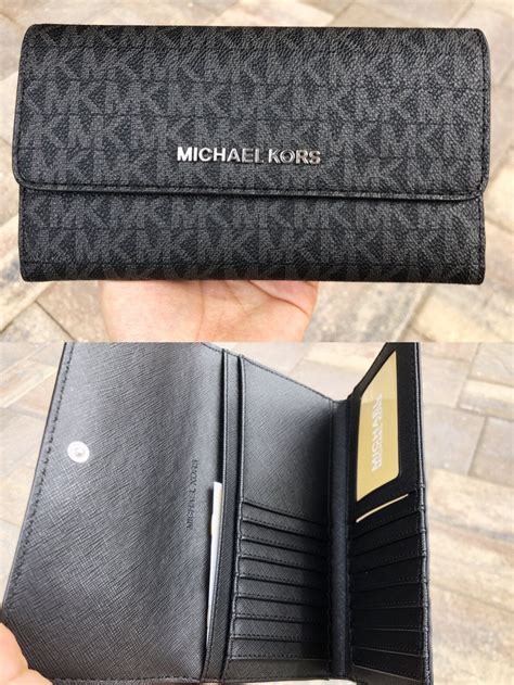 michael kors purse and wallet set sale|michael kors wallet for sale.